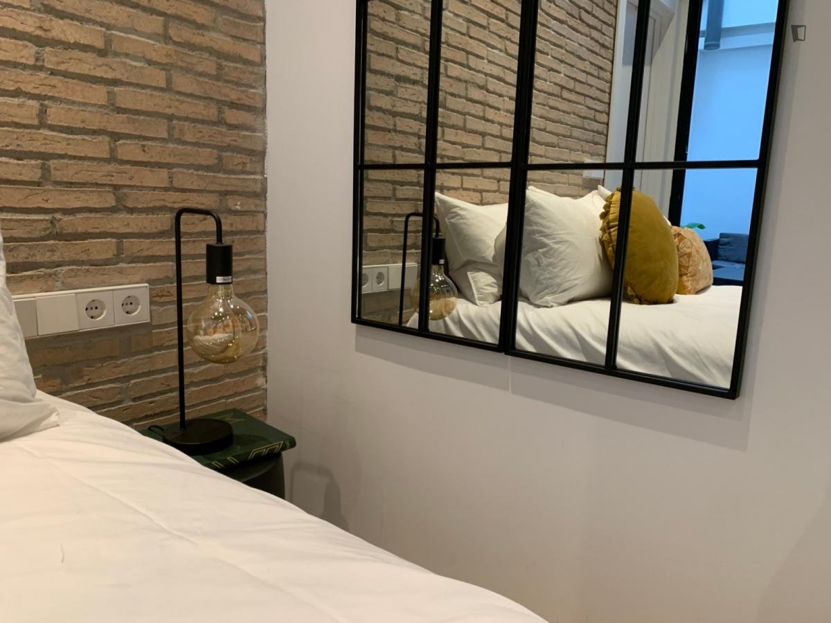 Habitación 140 m², Valencia