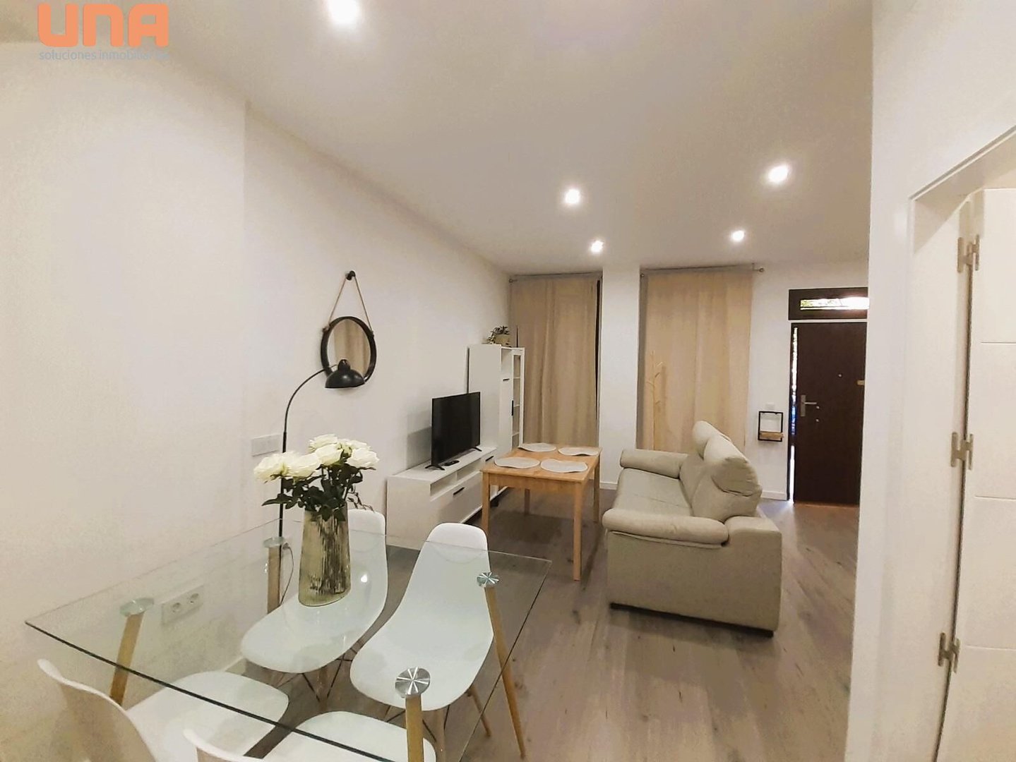 Appartement 60 m² à Cordoue