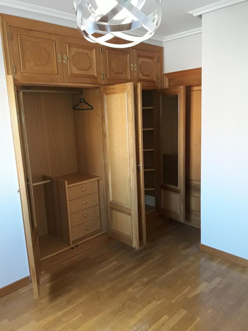 Piso de 110 m² en Palencia