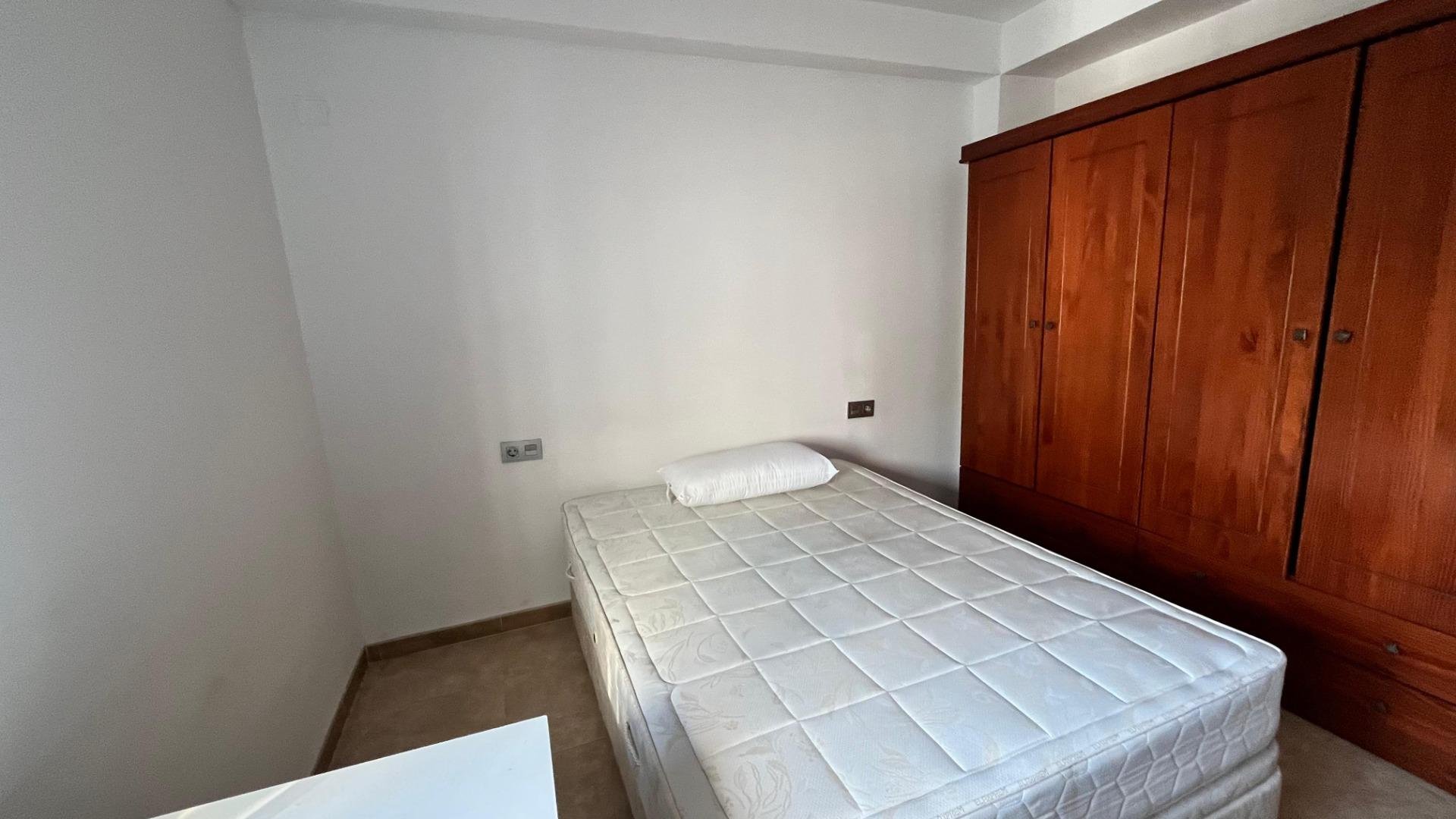 Habitació de lloguer, Sevilla