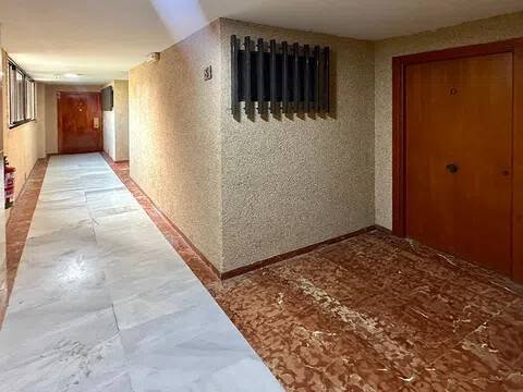 Pis de 56 m² a Benidorm