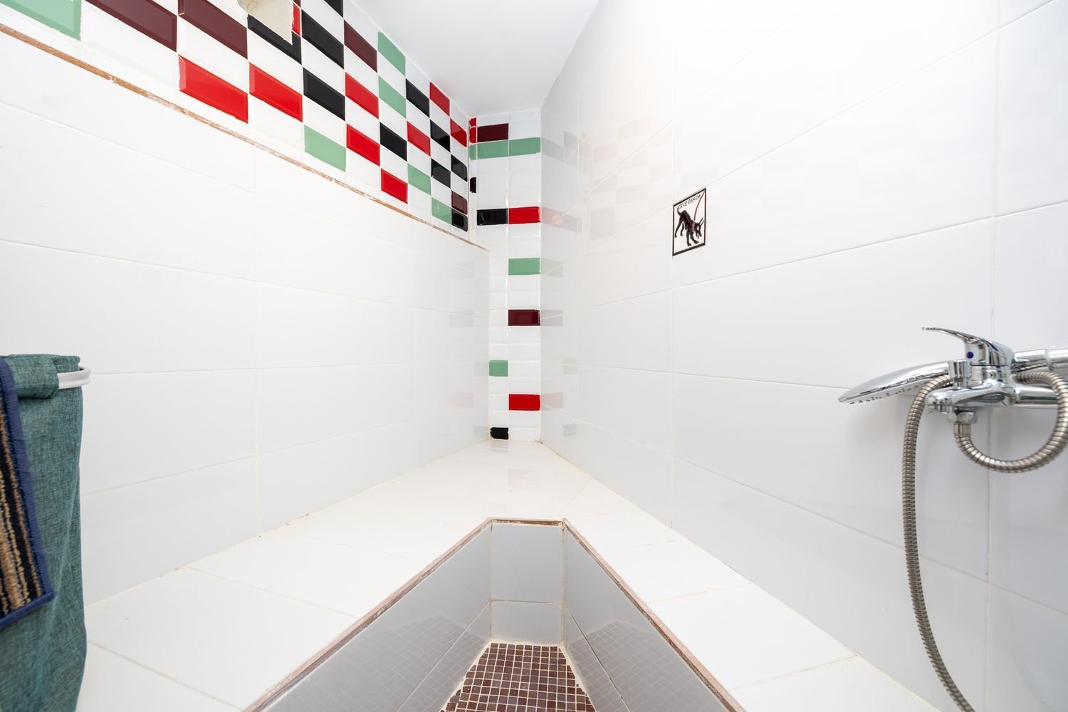 Piso de 45 m² en Granada