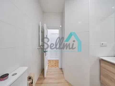 Piso de 106 m² en Oviedo