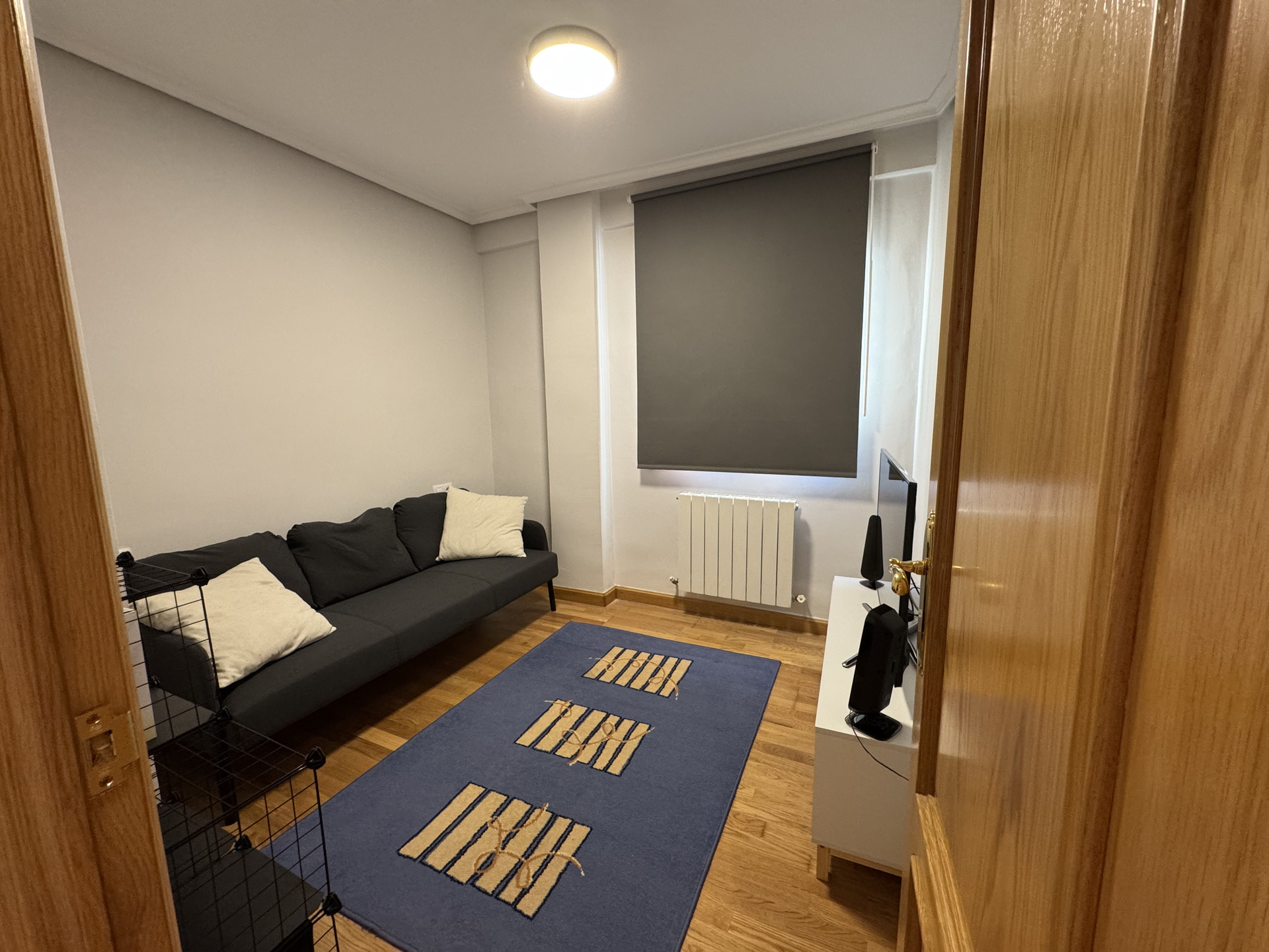 Habitación 90 m², Logroño
