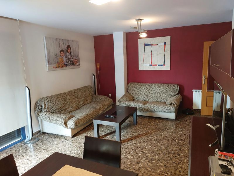 Habitación 120 m², Castellón de la Plana