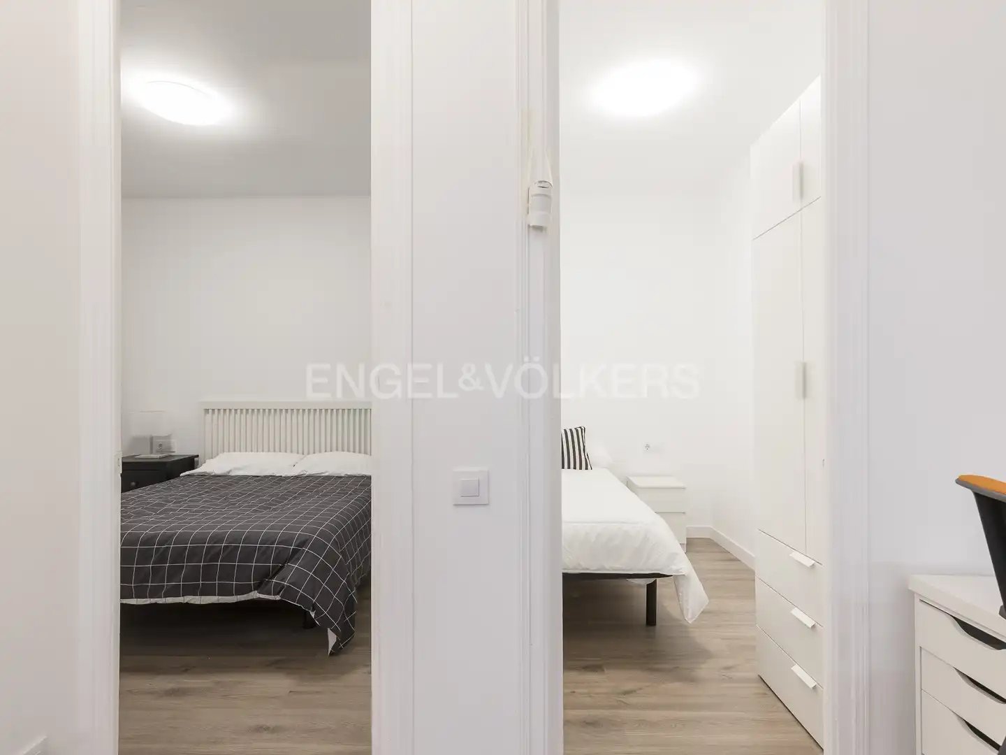 Pis de 55 m² a Barcelona