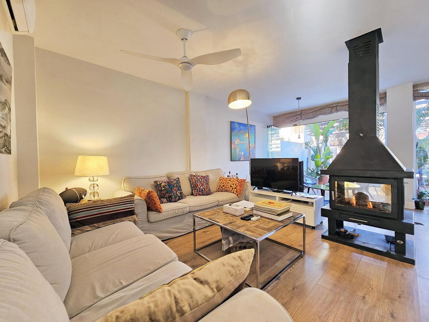 Apartamento 160 m² em Cartagena