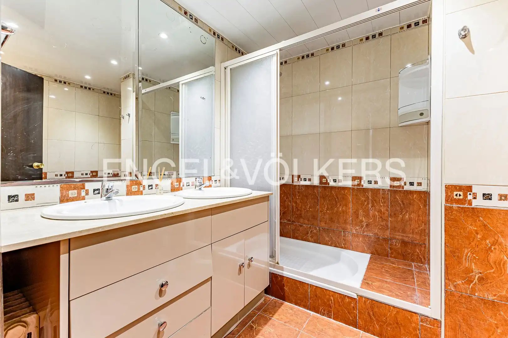 Piso de 216 m² en Barcelona
