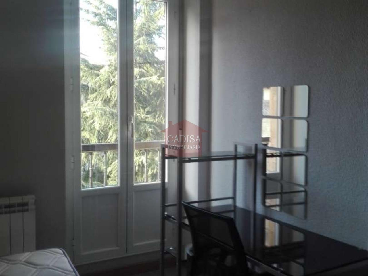 Piso de 140 m² en Salamanca