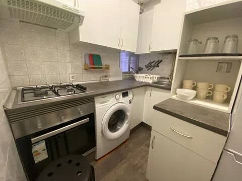 Habitación 70 m², Madrid
