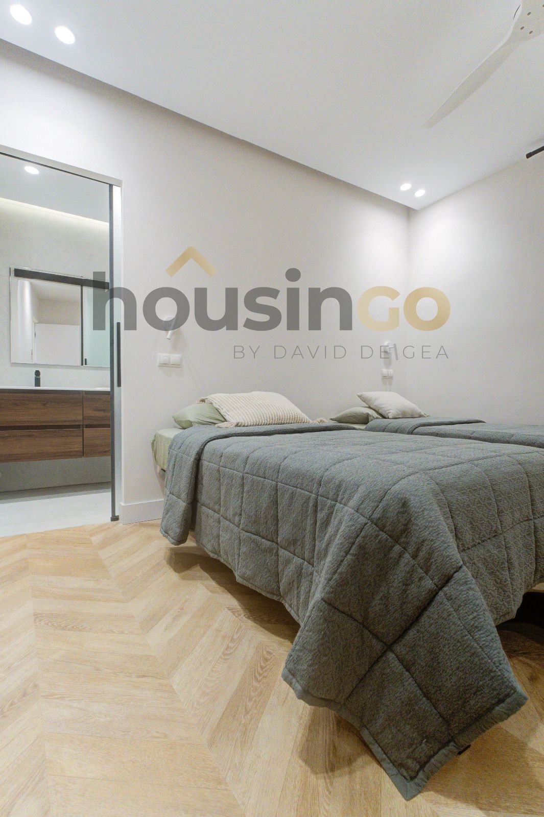 Piso de 135 m² en Madrid