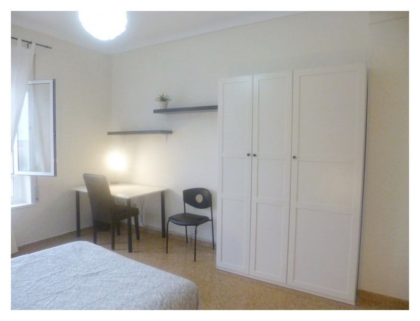 Habitación 155 m², Zaragoza