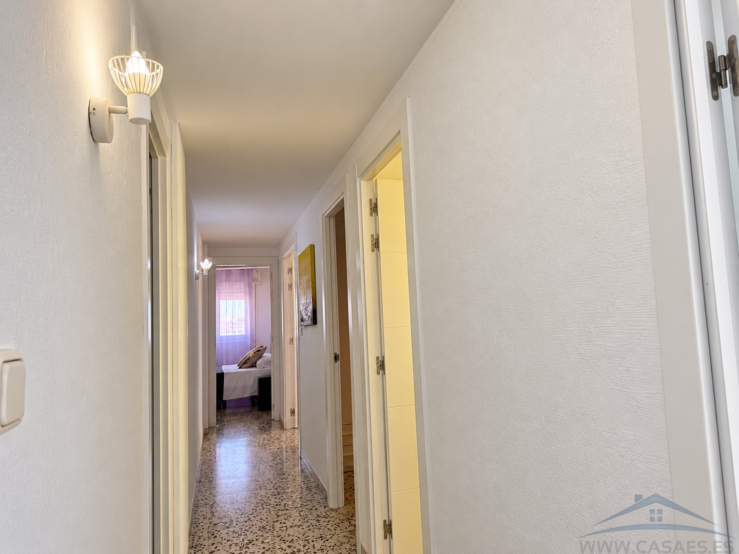 Appartamento 90 m² a Almería