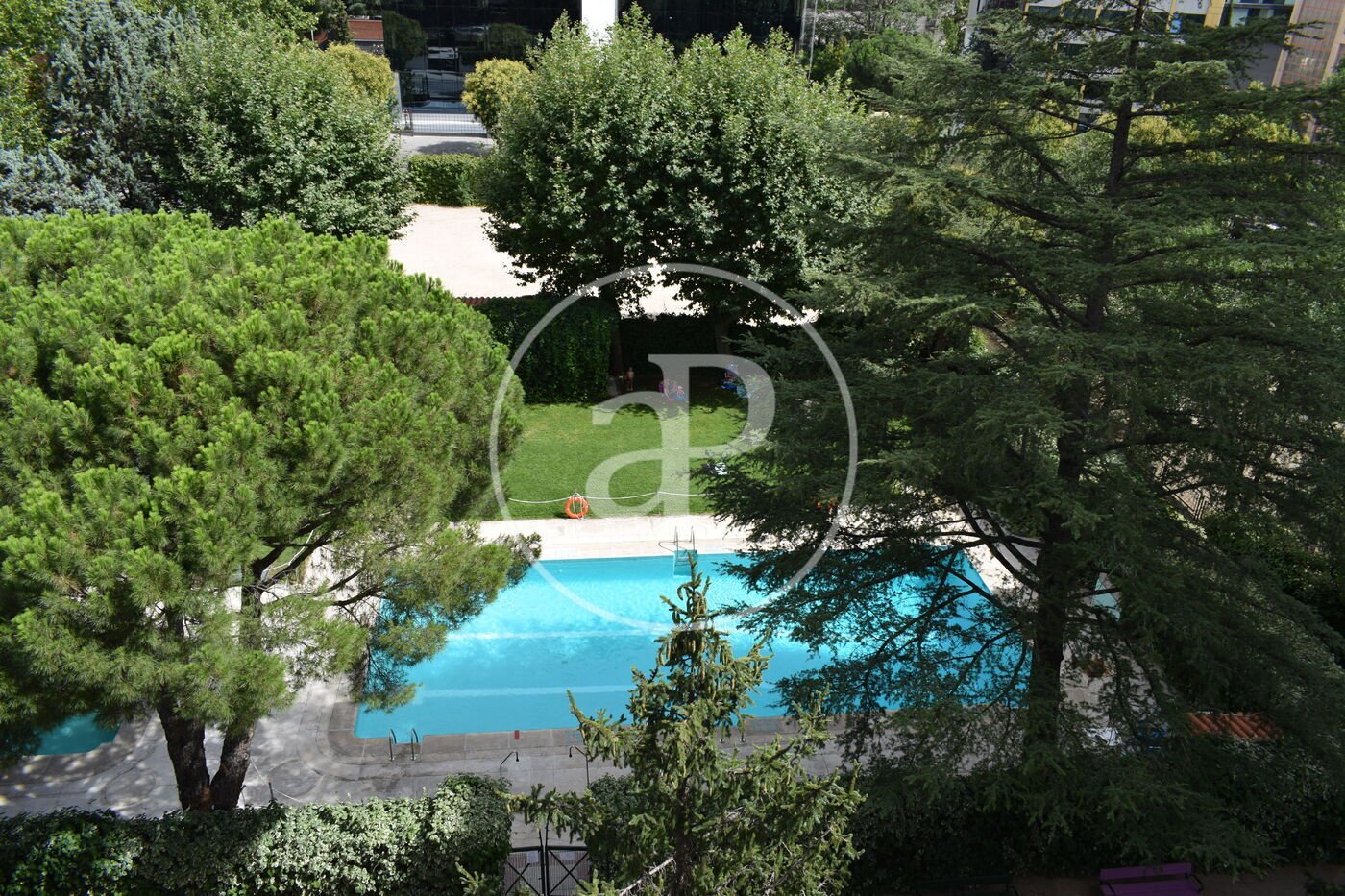 Pis de 143 m² a Madrid