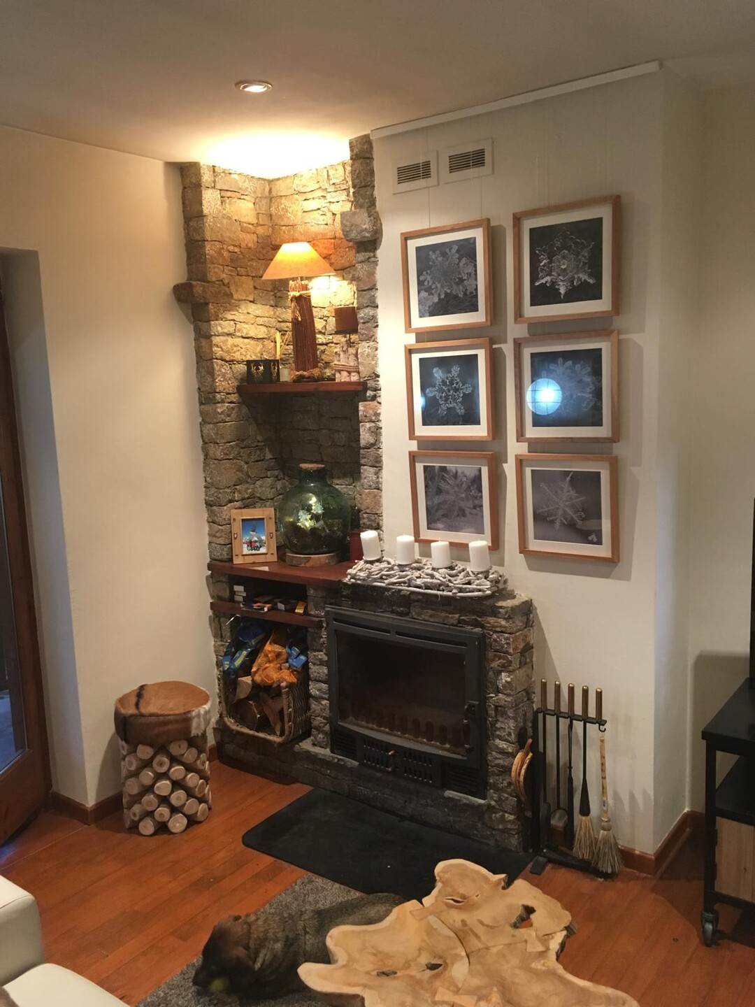 Piso de 90 m² en Puigcerdà
