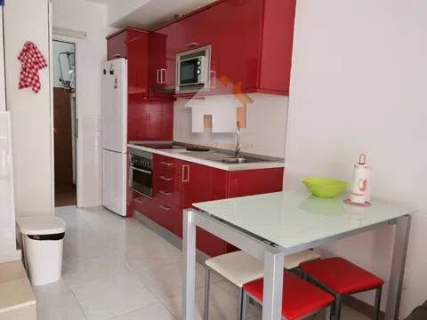 Piso de 54 m² en San Bartolomé de Tirajana