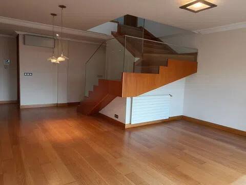 Piso de 154 m² en Vigo