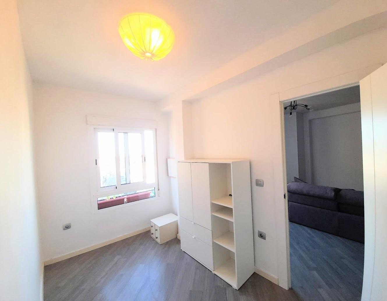 Piso de 92 m² en Manises