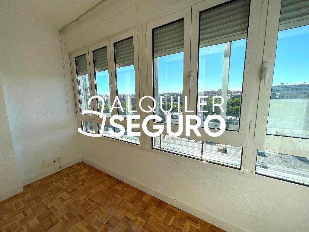 Piso de 110 m² en Madrid