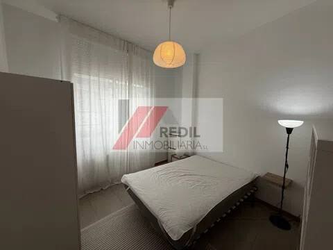 Piso de 77 m² en Betanzos