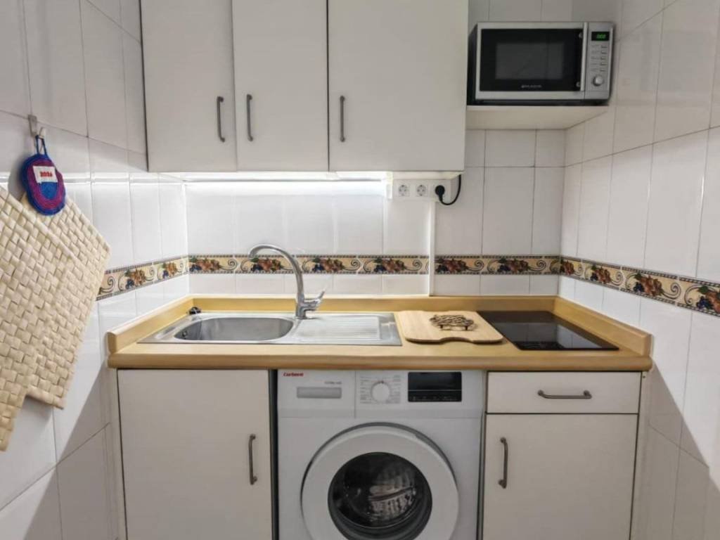 Pis de 48 m² a San Bartolomé de Tirajana