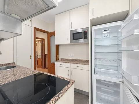 Piso de 69 m² en Madrid