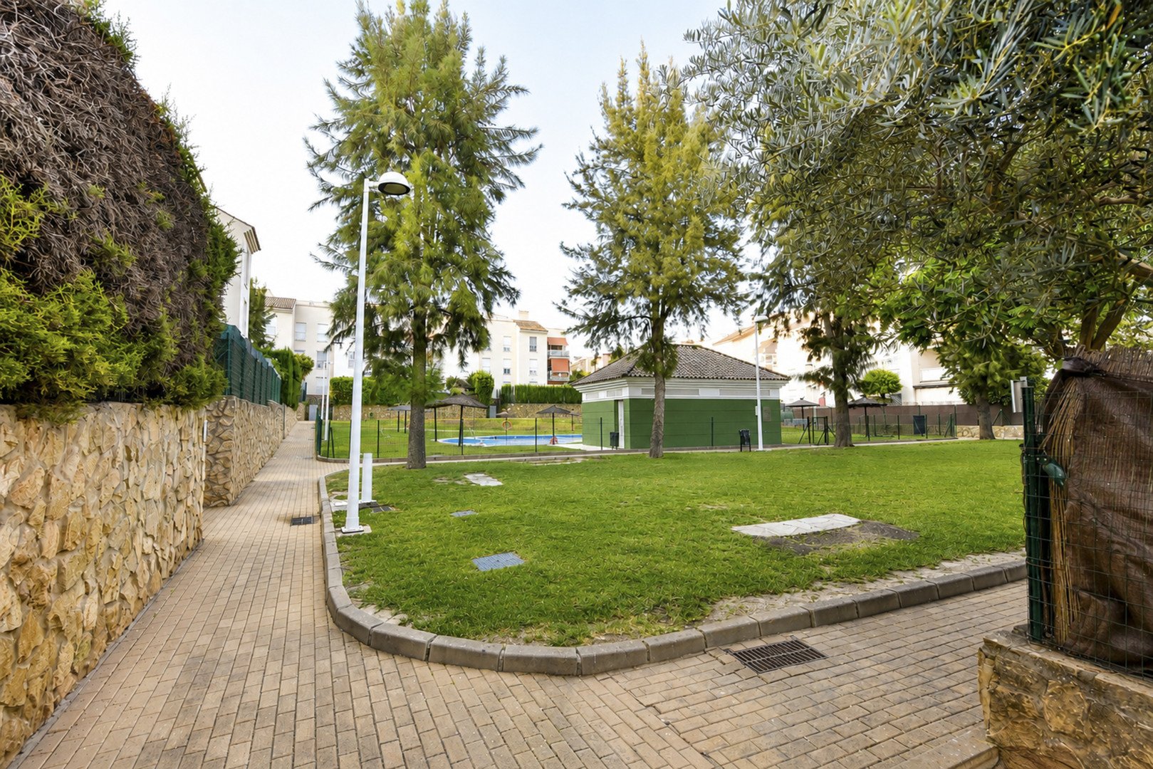 Piso de 153 m² en Tomares