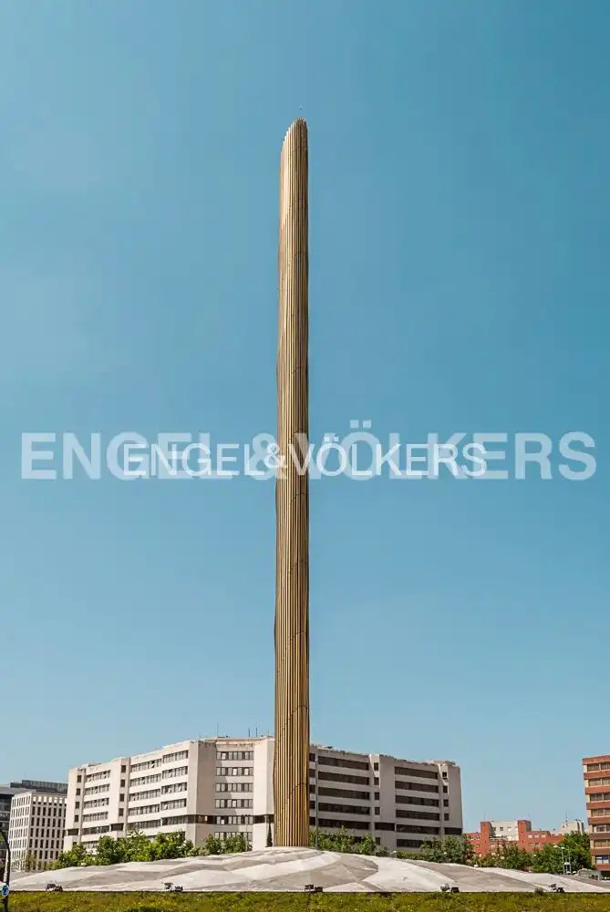 Pis de 80 m² a Madrid