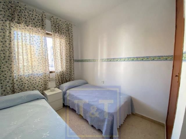 Piso de 75 m² en Lepe
