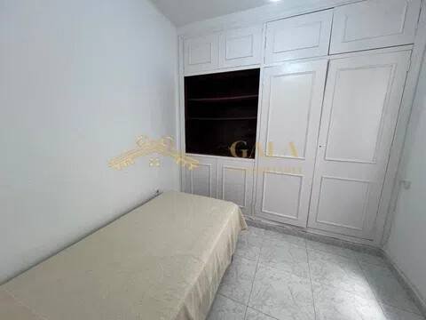 Piso de 110 m² en Cáceres