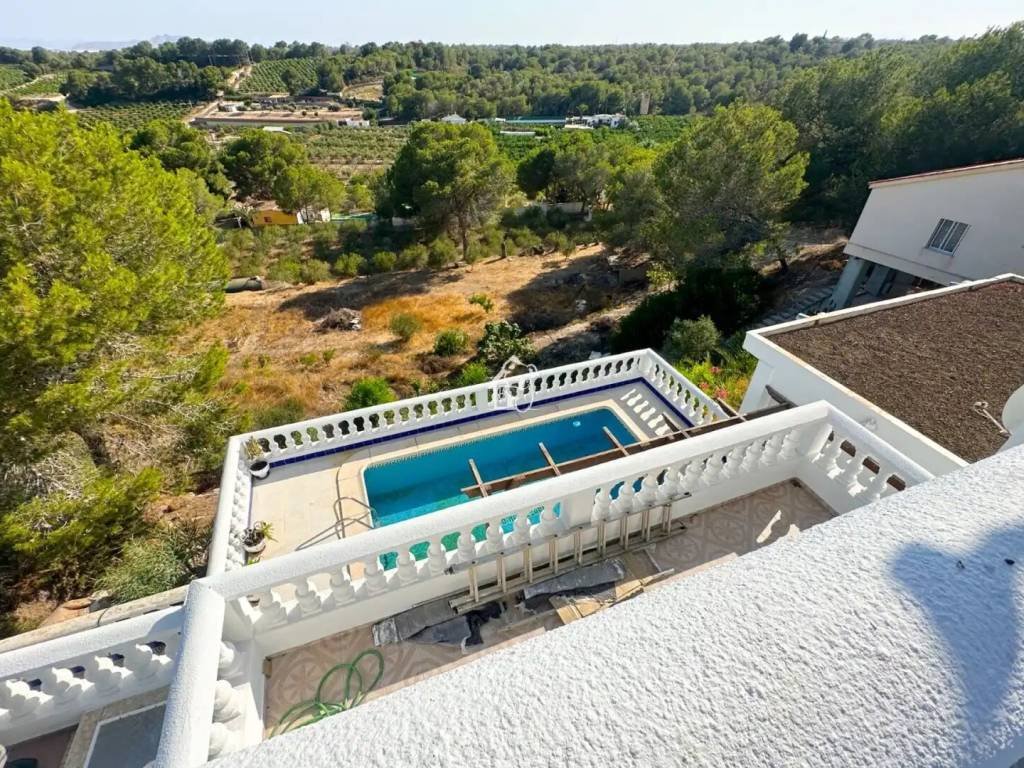 Piso de 500 m² en Pilar de la Horadada