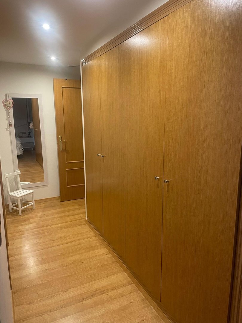 Piso de 119 m² en Burjasot