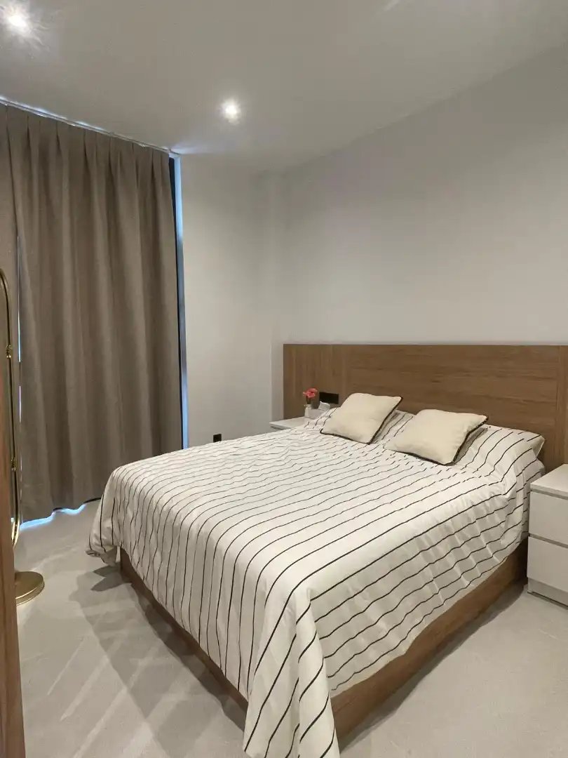 Pis de 45 m² a Granada