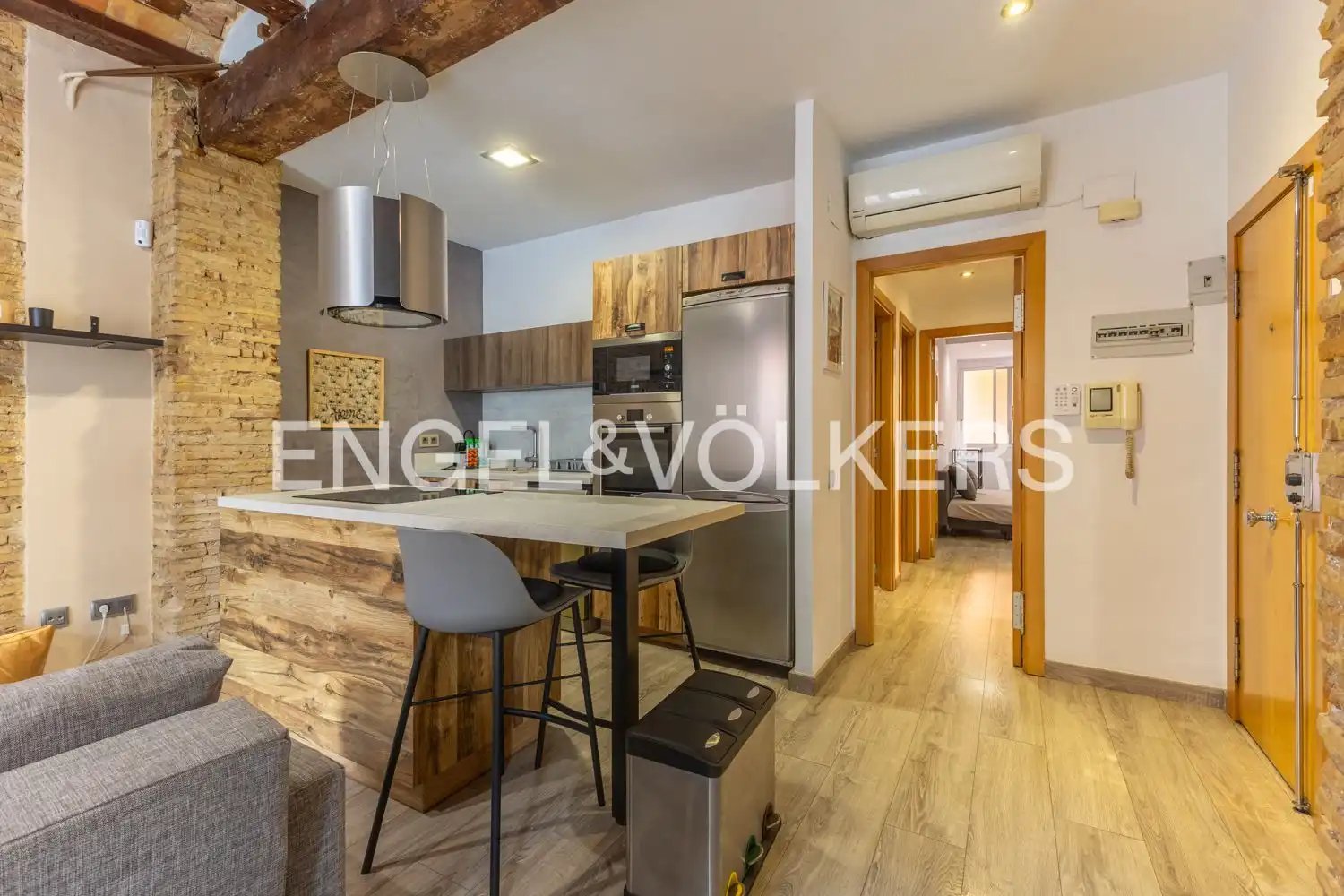 Pis de 79 m² a València