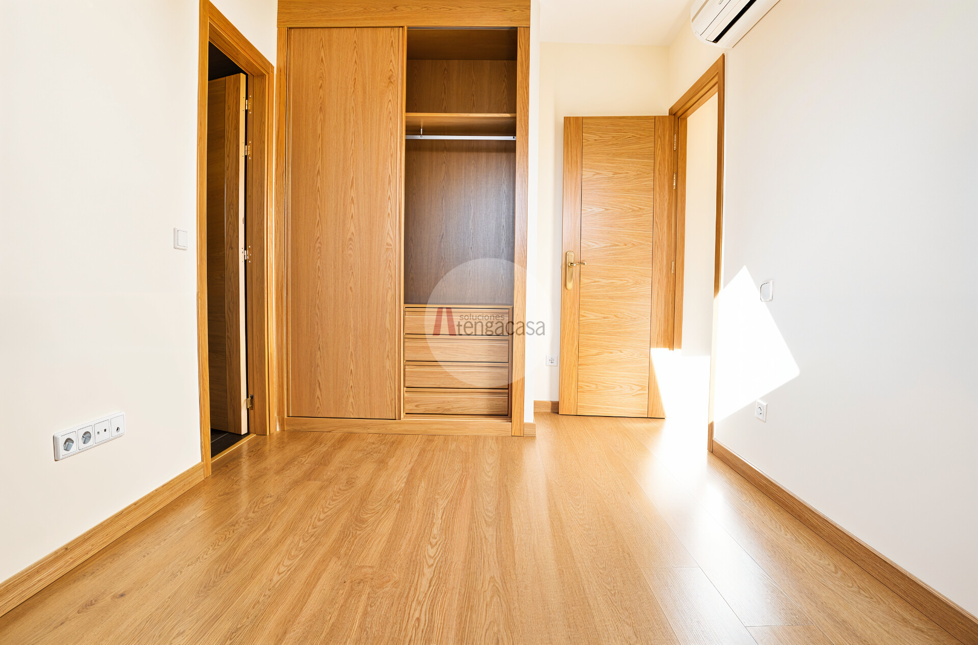 Appartement 85 m² à Madrid