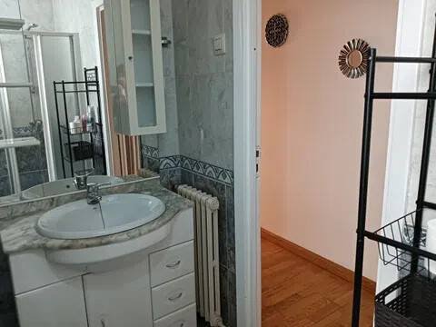 Piso de 104 m² en León
