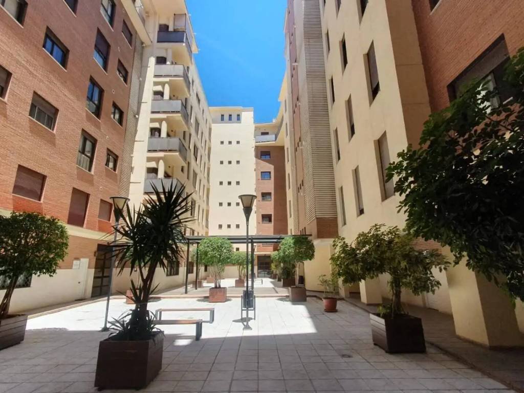 Piso de 95 m² en Málaga