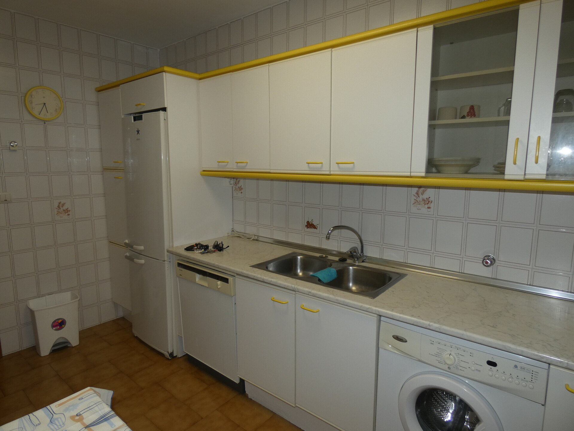 Wohnung 120 m² in Toledo