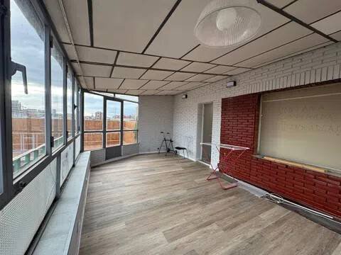 Piso de 138 m² en Gijón