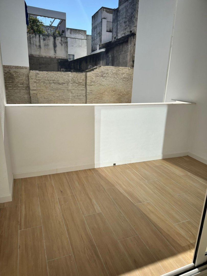Pis de 71 m² a Sevilla
