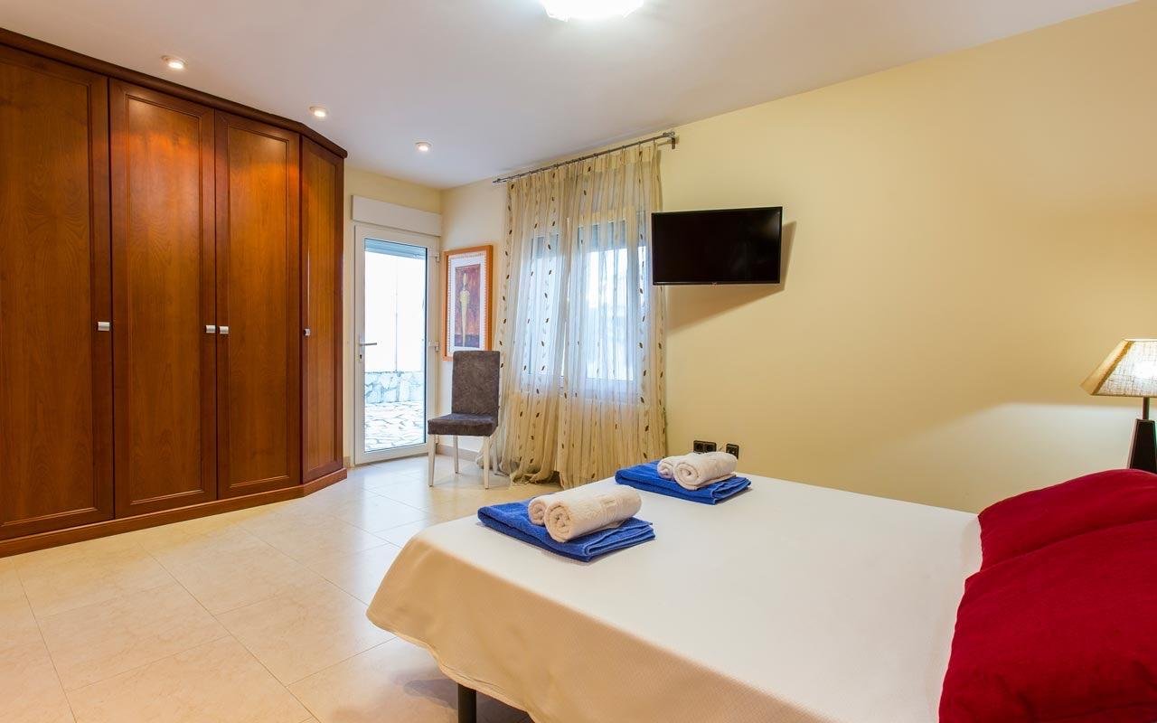 Haus 275 m² in Dénia