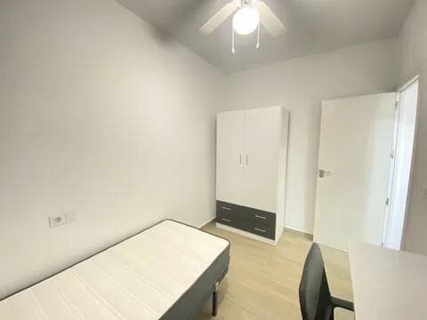 Habitació 140 m², Múrcia