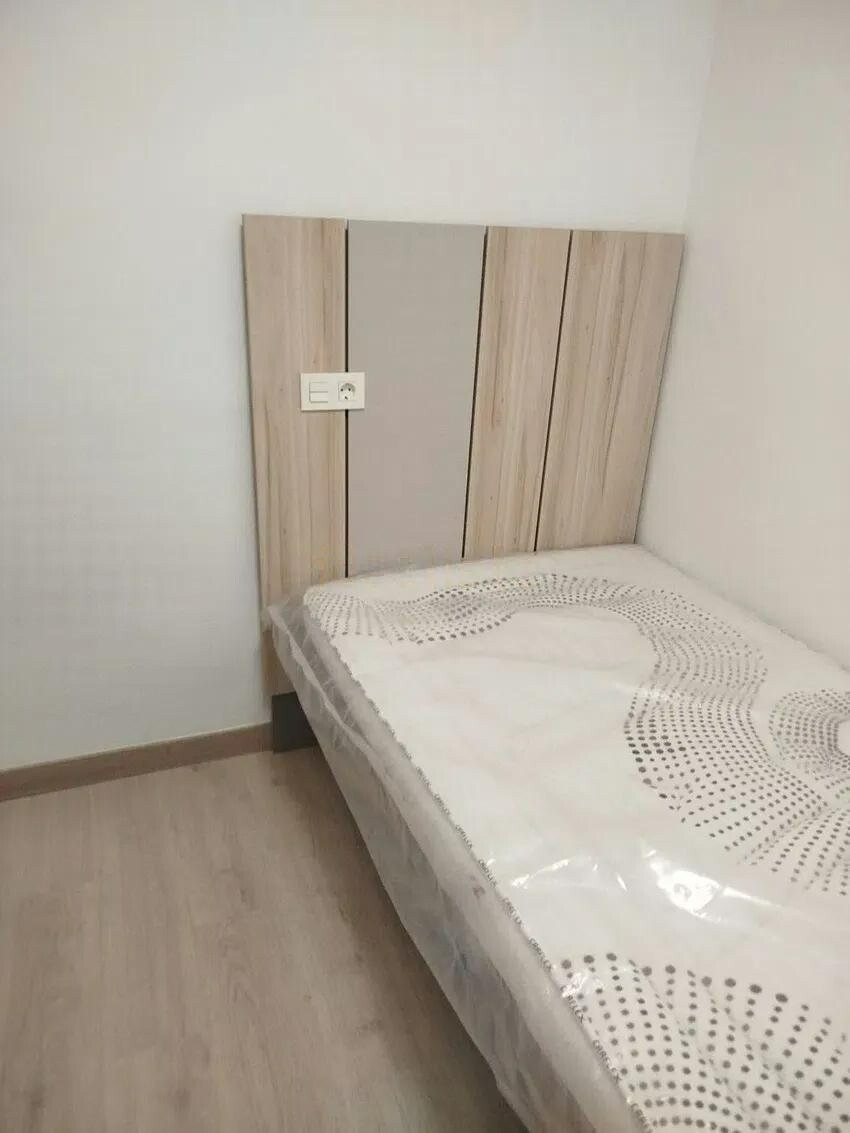 Pis de 100 m² a Salamanca
