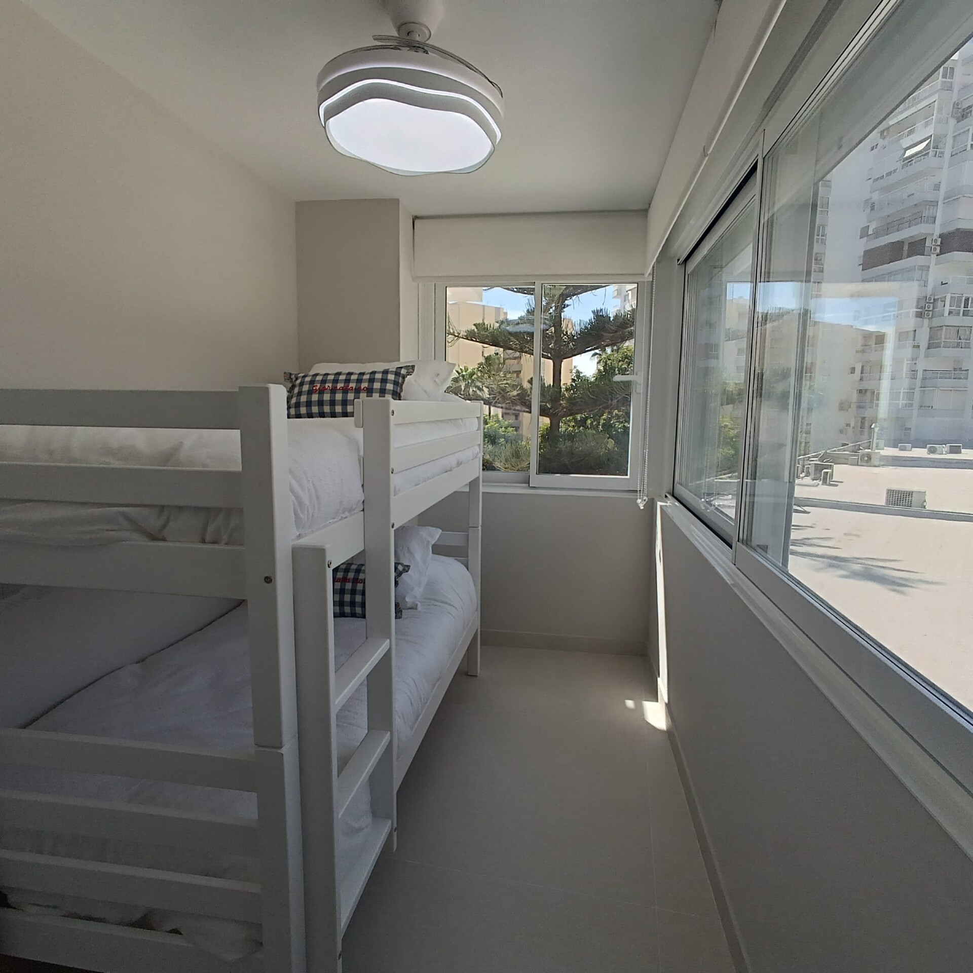 Piso de 71 m² en Benalmádena