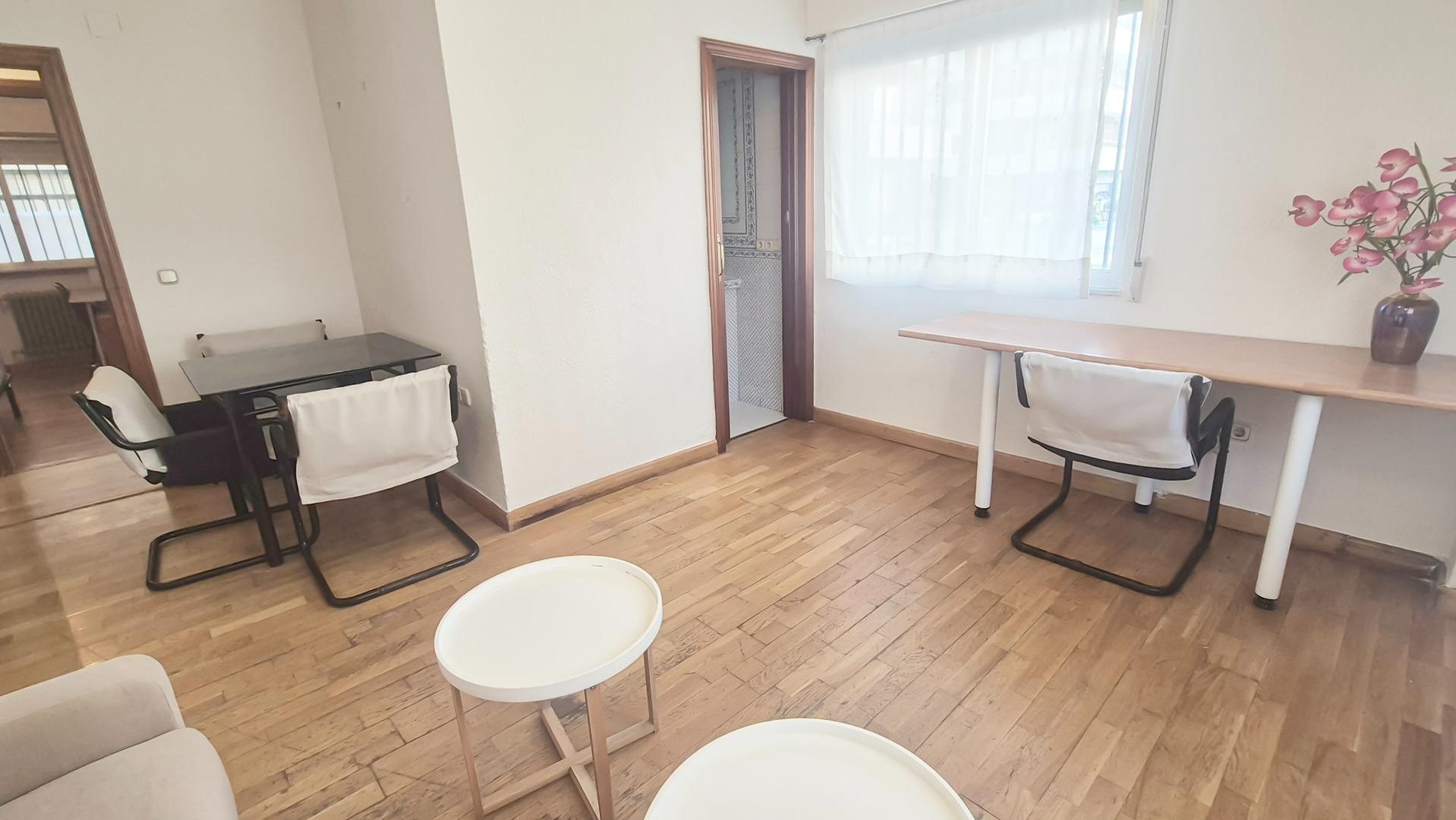 Piso de 83 m² en Salamanca