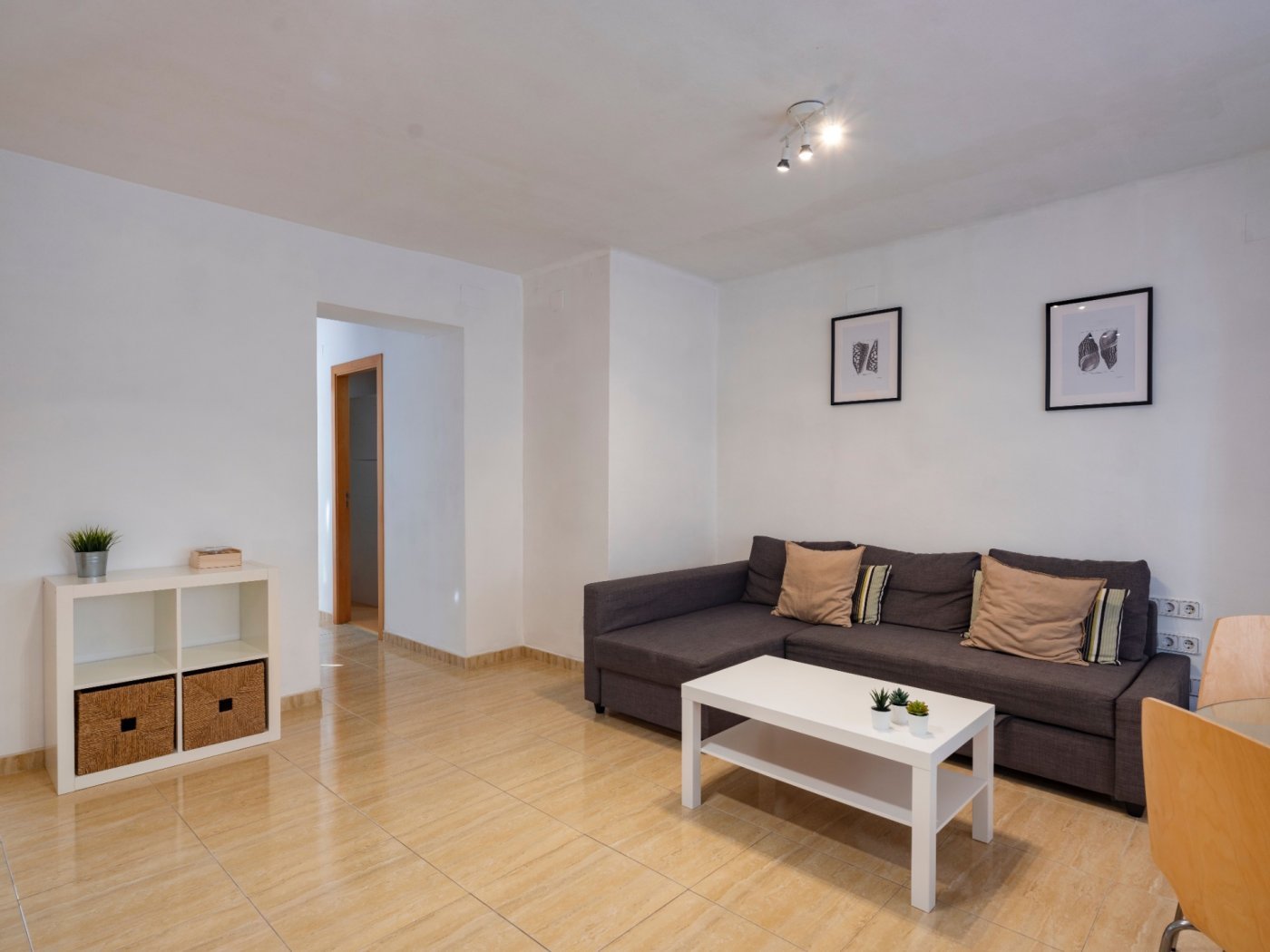 Appartamento 73 m² a Burjassot