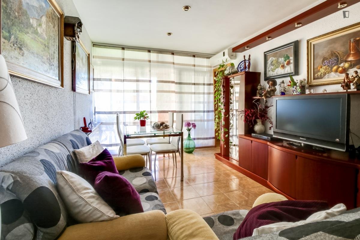Habitación en alquiler, Barcelona