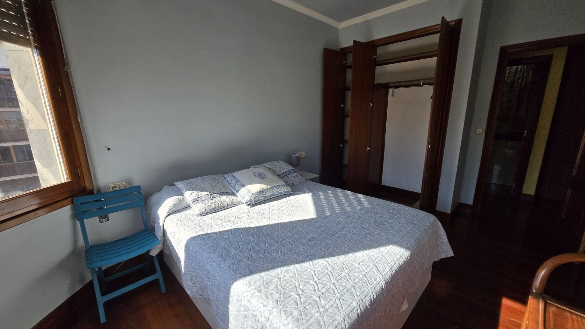 Pis de 87 m² a Irun