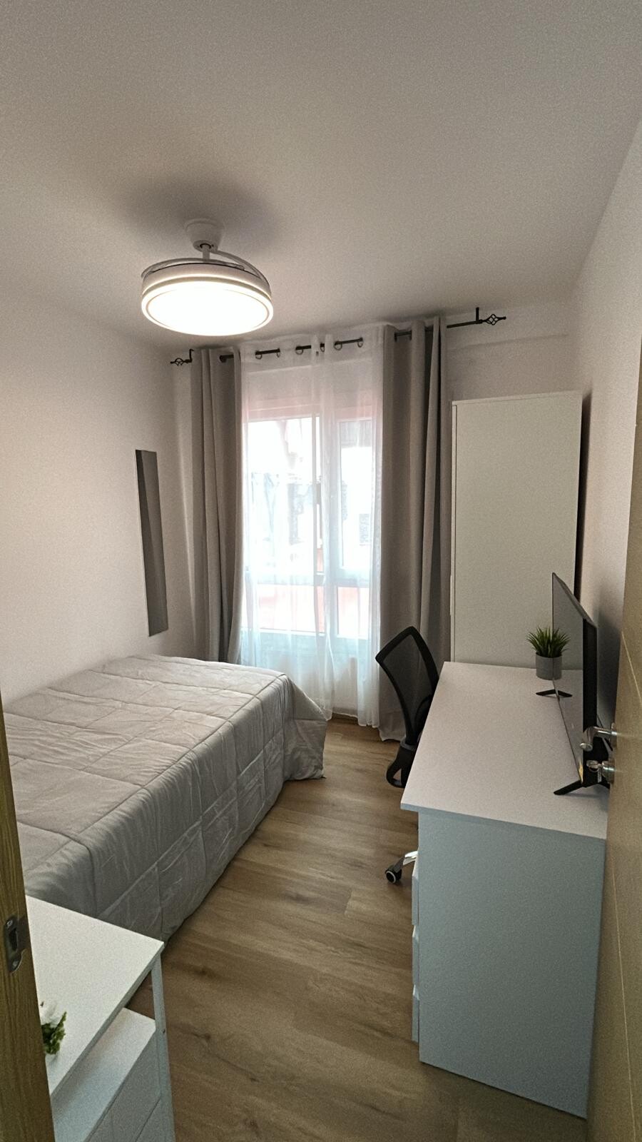 Habitación 105 m², Oviedo