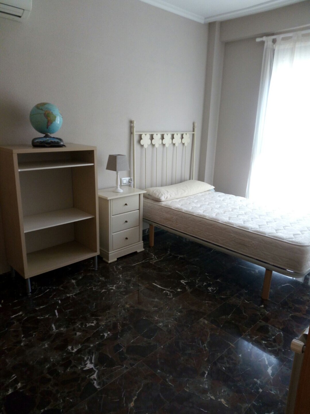 Pis de 260 m² a Castelló de la Plana